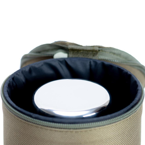 Чехол-тубус Ranger для термоса 1,2-1,6 L (Ар. RA 9925) Чехол-тубус Ranger для термоса 1,2-1,6 L (Ар. RA 9925)