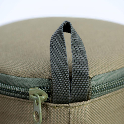 Чехол-тубус Ranger для термоса 1,2-1,6 L (Ар. RA 9925) Чехол-тубус Ranger для термоса 1,2-1,6 L (Ар. RA 9925)