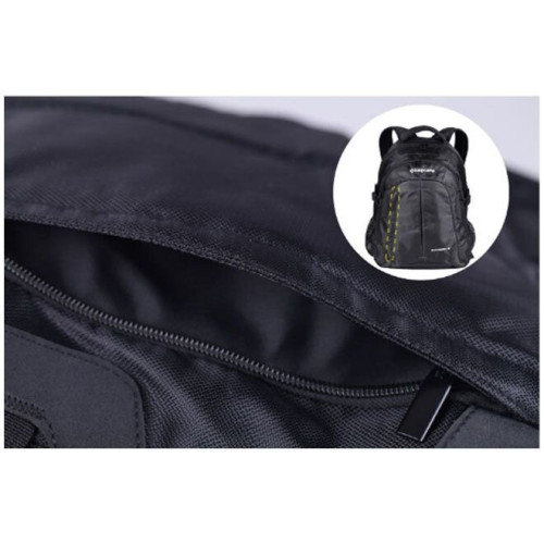 Рюкзак KingCamp Blackberry 28(KB3205) Black