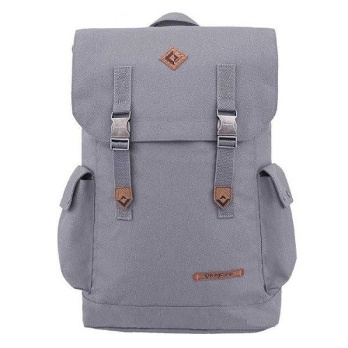 Рюкзак KingCamp Redwood(KB3322) (grey)