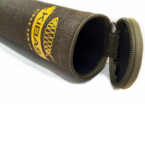 Тубус для шампуров,60х7см KIBAS