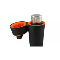 Чехол-тубус LeRoy для термоса, с флисом 0,75 L