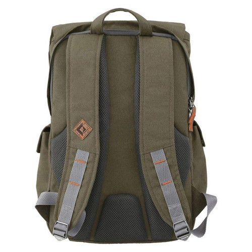 Рюкзак KingCamp Redwood(KB3322) Dark green