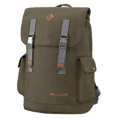 Рюкзак KingCamp Redwood(KB3322) Dark green