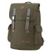 Рюкзак KingCamp Redwood(KB3322) Dark green