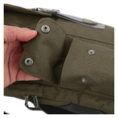 Рюкзак KingCamp Redwood(KB3322) Dark green