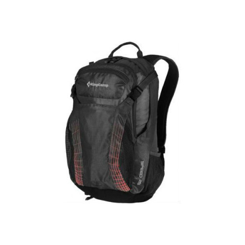 Рюкзак KingCamp Speed(KB3312) Black