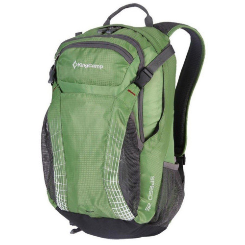 Рюкзак KingCamp Speed(KB3312) (dark blue)