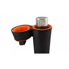 Чехол-тубус LeRoy для термоса, с флисом 1,6 L