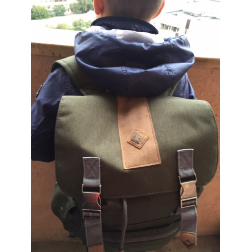 Рюкзак KingCamp Yellowstone(KB3323) Dark green