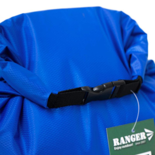 Гермомешок Ranger 5 L Blue ( Арт. RA 9940)