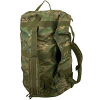 Сумка-баул 100л мультикам (LE2866) Сумка-баул 100л мультикам (LE2866)