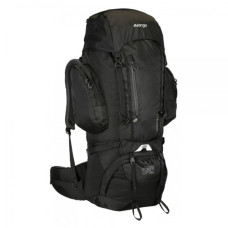 Рюкзак туристический Vango Sherpa 65 Black