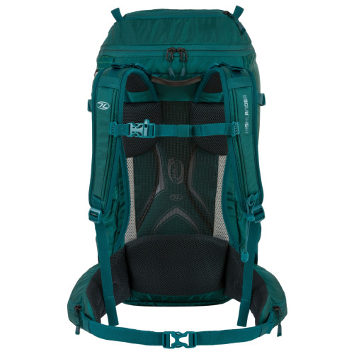 Рюкзак туристический Highlander Summit 40 Leaf Green
