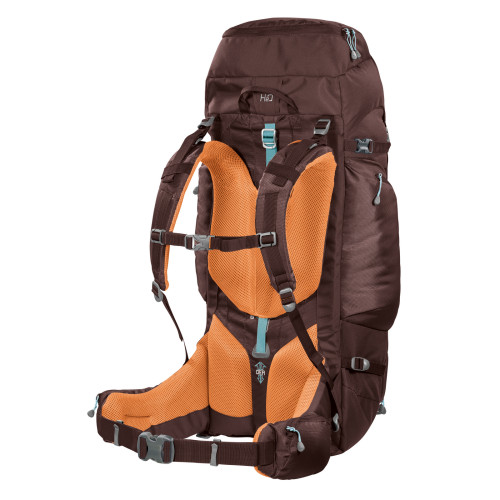 Рюкзак туристический Ferrino Transalp 60 Lady Nut (75708ENN)