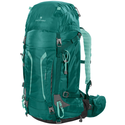 Рюкзак туристический Ferrino Finisterre 40 Lady Green (75575IVV)