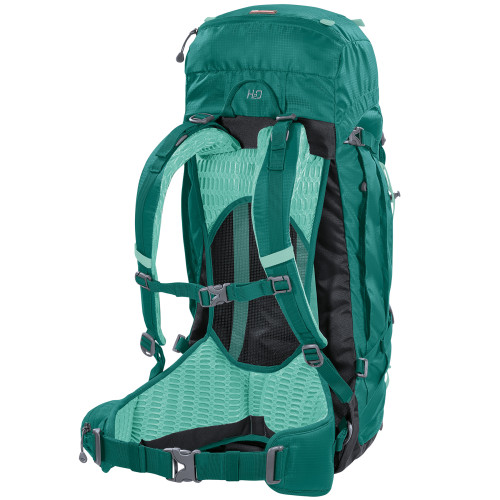 Рюкзак туристический Ferrino Finisterre 40 Lady Green (75575IVV)