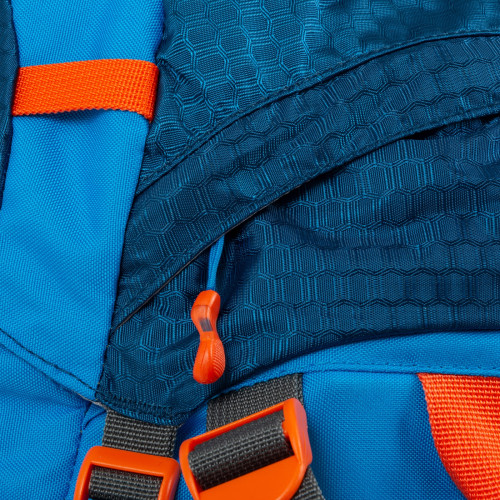 Рюкзак туристический Highlander Ben Nevis 85 Blue