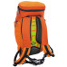 Рюкзак туристический High Peak Syntax 20 (Orange/Dark Orange)