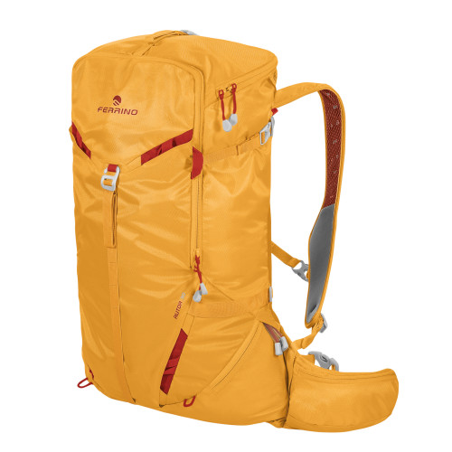 Рюкзак туристический Ferrino Rutor 30 Yellow (75588LGG)