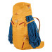 Рюкзак туристический Ferrino Rutor 30 Yellow (75588LGG)