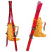 Рюкзак туристический Ferrino Rutor 30 Yellow (75588LGG)