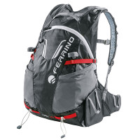 Рюкзак туристический Ferrino Lynx 25 Black Рюкзак туристический Ferrino Lynx 25 Black