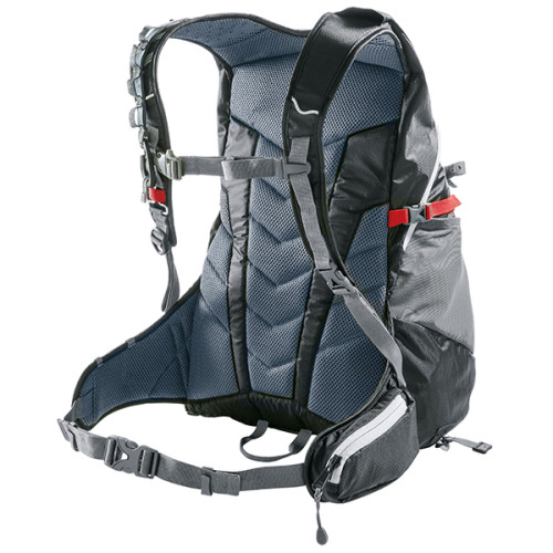 Рюкзак туристический Ferrino Lynx 25 Black