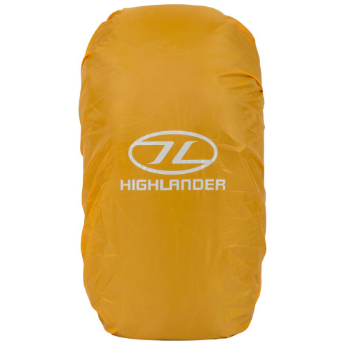 Рюкзак туристический Highlander Summit 40 Marine Blue