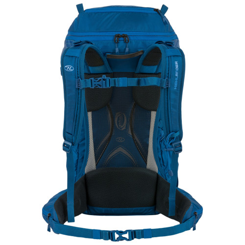 Рюкзак туристический Highlander Summit 40 Marine Blue