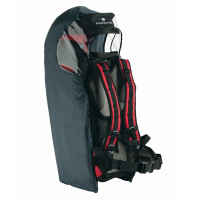 Аксессуары Ferrino Защита от дождя Baby Carrier Cover Grey Аксессуары Ferrino Защита от дождя Baby Carrier Cover Grey