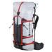 Рюкзак туристический Ferrino Instinct 40+5 White (75654LWW)