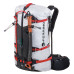Рюкзак туристический Ferrino Instinct 40+5 White (75654LWW)