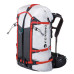 Рюкзак туристический Ferrino Instinct 40+5 White (75654LWW)