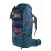 Рюкзак туристический Ferrino Transalp 100 Dark Grey (75691ECC)