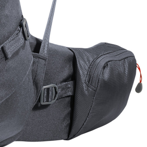 Рюкзак туристический Ferrino Transalp 100 Dark Grey (75691ECC)
