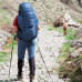 Рюкзак туристический Ferrino Transalp 100 Dark Grey (75691ECC)