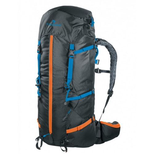Рюкзак туристический Ferrino Triolet 48+5 Black (75661GCC)