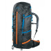 Рюкзак туристический Ferrino Triolet 48+5 Black (75661GCC)