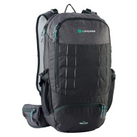 Рюкзак туристический Caribee Triple Peak 34 Black Рюкзак туристический Caribee Triple Peak 34 Black