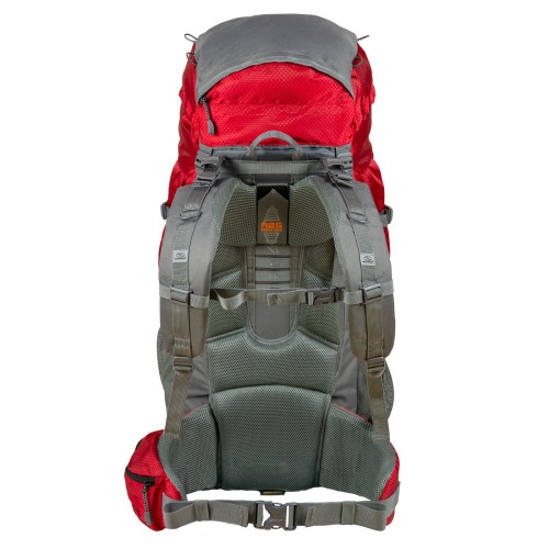 Рюкзак туристический Highlander Discovery 85 Red