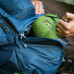Рюкзак туристический Ferrino Transalp 80 Blue/Yellow (75690EBG)