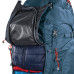 Рюкзак туристический Ferrino Transalp 80 Blue/Yellow (75690EBG)