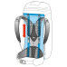 Рюкзак туристический Ferrino Transalp 80 Blue/Yellow (75690EBG)