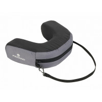 Аксессуары Ferrino Подушка Baby Carrier Headrest Cushion Black Аксессуары Ferrino Подушка Baby Carrier Headrest Cushion Black