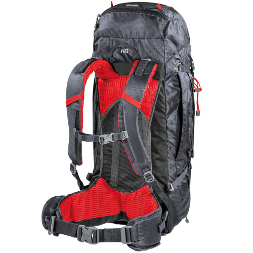 Рюкзак туристический Ferrino Finisterre 48 Black (75735HCC)