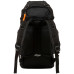 Рюкзак туристический Highlander Rambler 25 Black/Orange