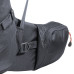 Рюкзак туристический Ferrino Transalp 60 Dark Grey (75006ECC)