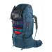 Рюкзак туристический Ferrino Transalp 60 Dark Grey (75006ECC)