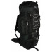 Рюкзак туристический Highlander Rambler 88 Black/Silver